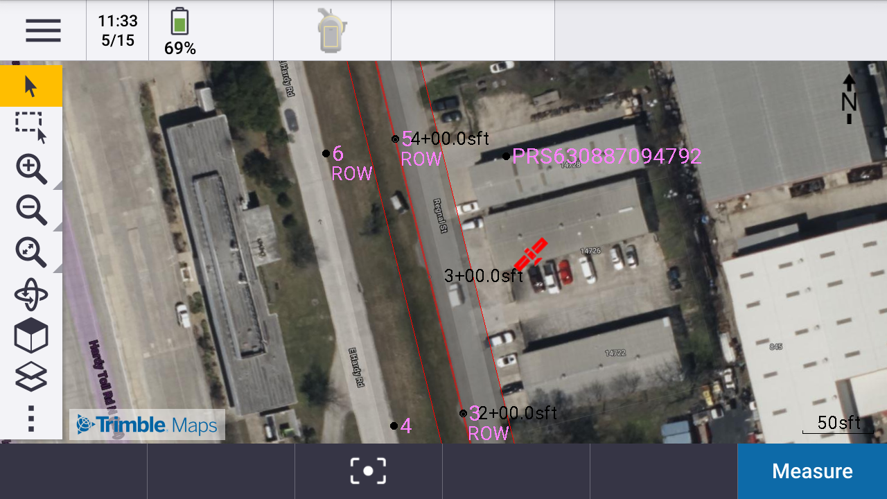 Trimble Maps